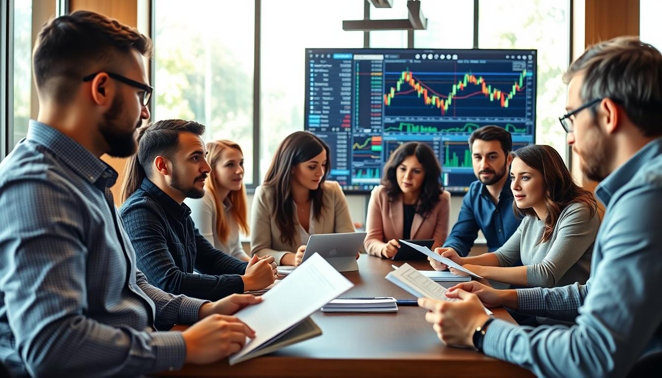 Explore Our Trading Resources
